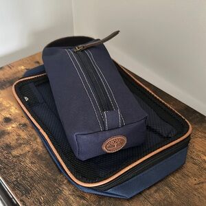 Timberland Utility Travel Case Bundle